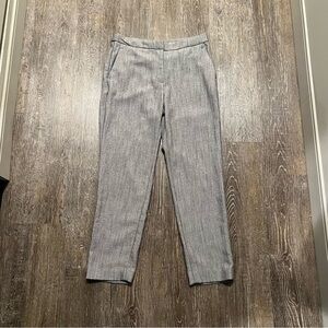 H&M Grey Slacks